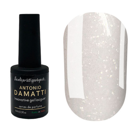 Гель-лак Antonio Damatti 9 ml №206