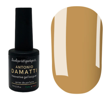 Гель-лак Antonio Damatti 9 ml №209