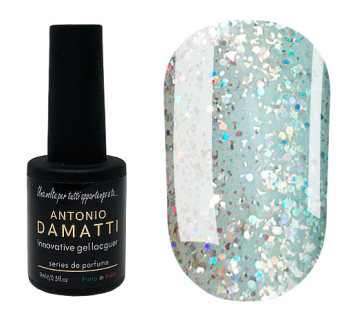 Гель-лак Antonio Damatti 9 ml №210