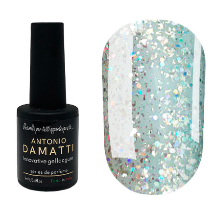 Гель-лак Antonio Damatti 9 ml №210