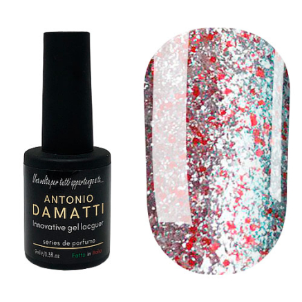 Гель-лак Antonio Damatti 9 ml №211