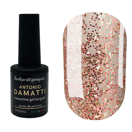 Гель-лак Antonio Damatti 9 ml №212