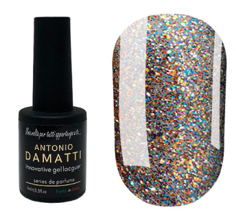 Гель-лак Antonio Damatti 9 ml №214