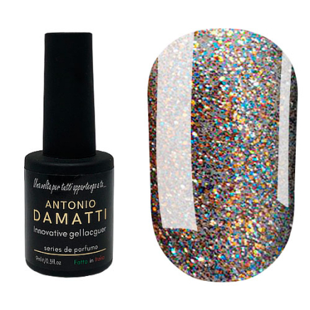 Гель-лак Antonio Damatti 9 ml №214
