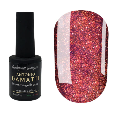 Гель-лак Antonio Damatti 9 ml №217