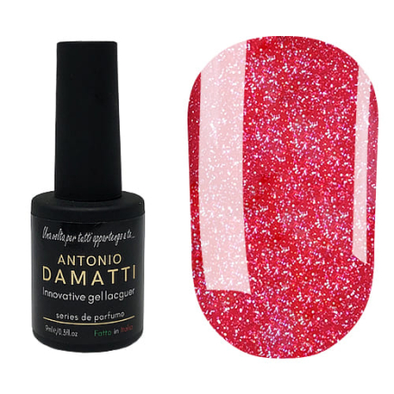 Гель-лак Antonio Damatti 9 ml №219