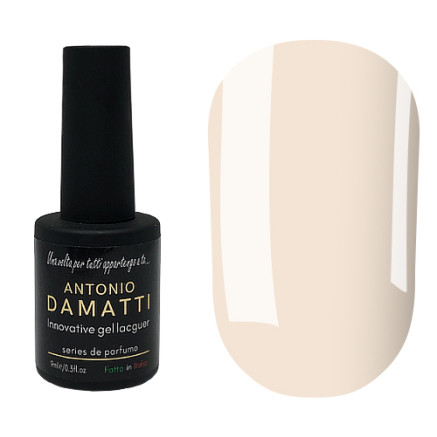 Гель-лак Antonio Damatti 9 ml №022