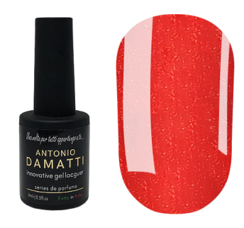 Гель-лак Antonio Damatti 9 ml №221