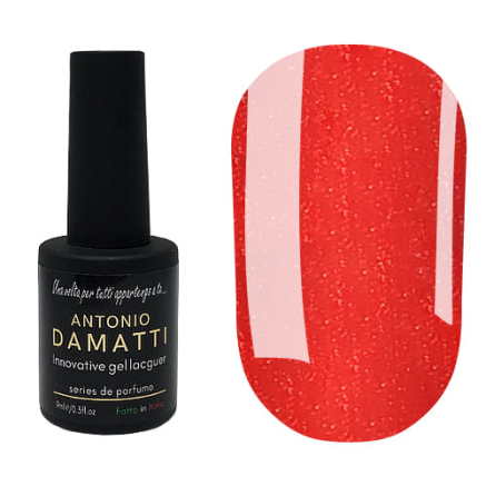 Гель-лак Antonio Damatti 9 ml №221