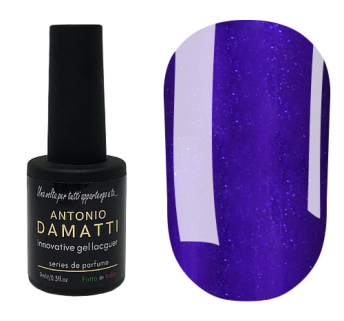 Гель-лак Antonio Damatti 9 ml №222