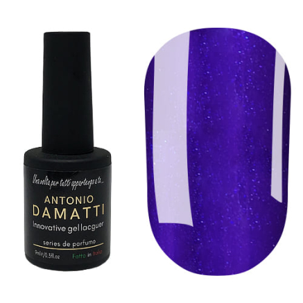Гель-лак Antonio Damatti 9 ml №222