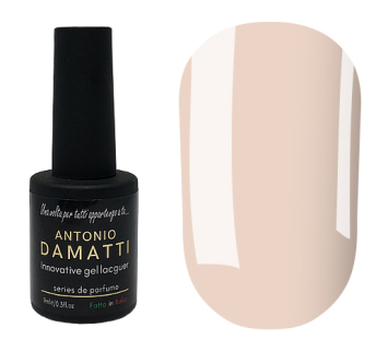 Гель-лак Antonio Damatti 9 ml №023