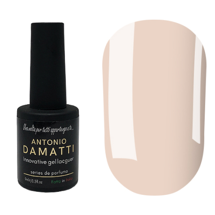 Гель-лак Antonio Damatti 9 ml №023