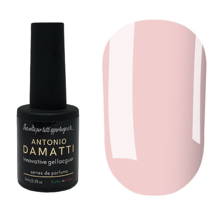 Гель-лак Antonio Damatti 9 ml №232