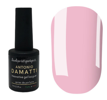 Гель-лак Antonio Damatti 9 ml №233