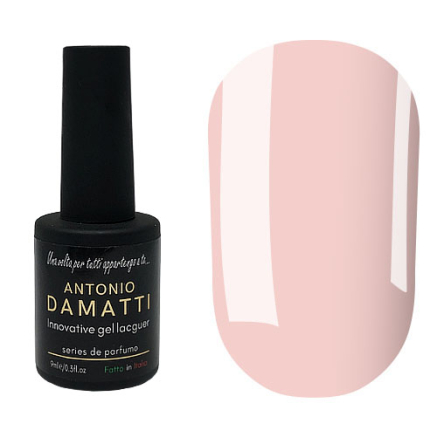 Гель-лак Antonio Damatti 9 ml №236