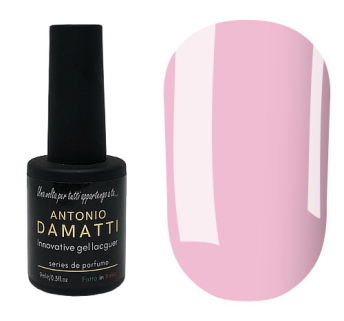 Гель-лак Antonio Damatti 9 ml №237