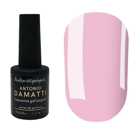 Гель-лак Antonio Damatti 9 ml №237