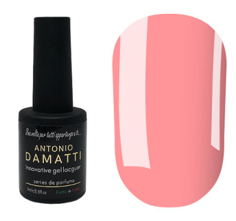 Гель-лак Antonio Damatti 9 ml №244