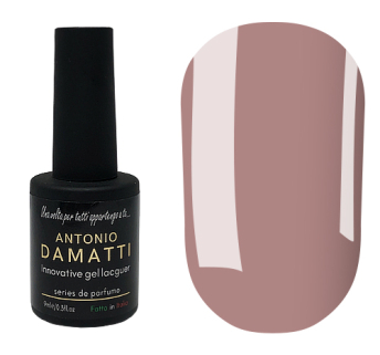 Гель-лак Antonio Damatti 9 ml №025