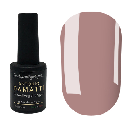 Гель-лак Antonio Damatti 9 ml №025