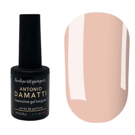 Гель-лак Antonio Damatti 9 ml №256