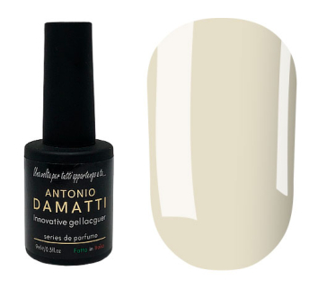 Гель-лак Antonio Damatti 9 ml №257