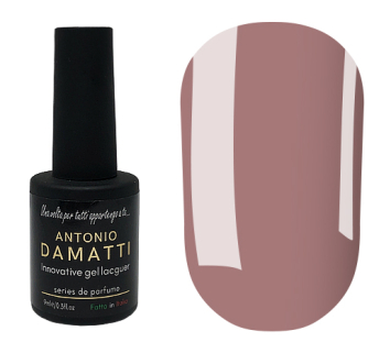Гель-лак Antonio Damatti 9 ml №027