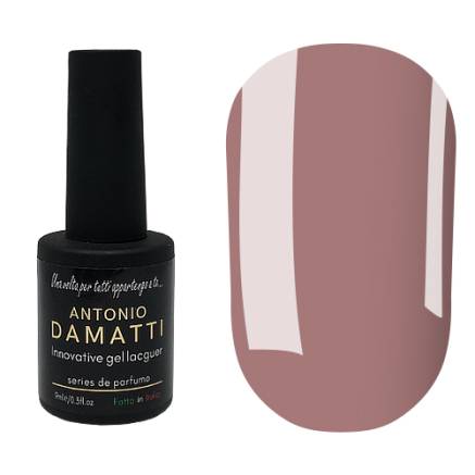 Гель-лак Antonio Damatti 9 ml №027