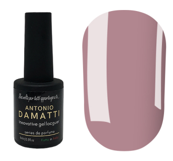 Гель-лак Antonio Damatti 9 ml №028