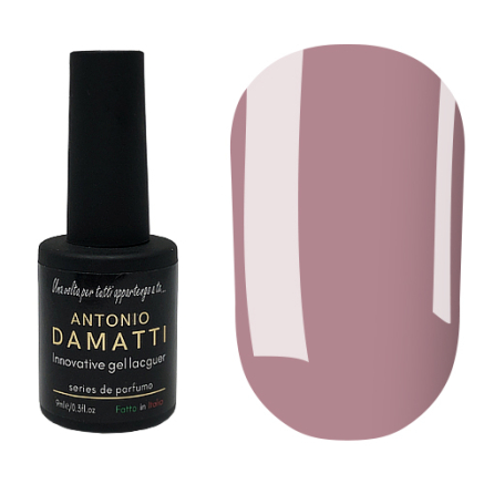 Гель-лак Antonio Damatti 9 ml №028