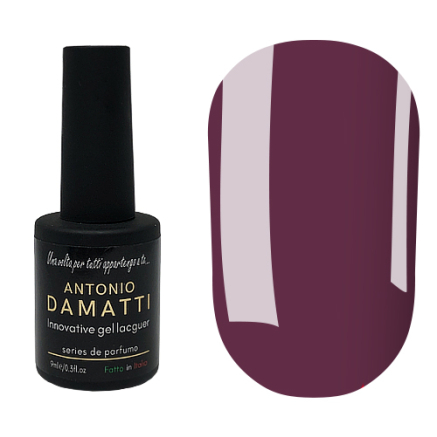 Гель-лак Antonio Damatti 9 ml №031