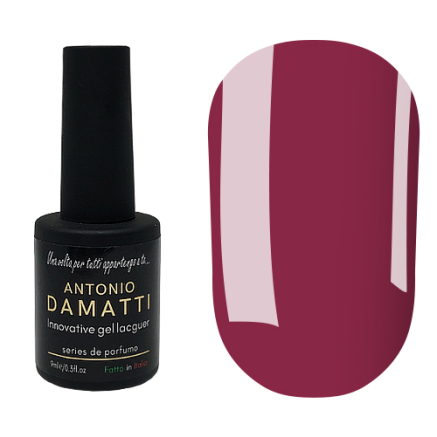 Гель-лак Antonio Damatti 9 ml №034