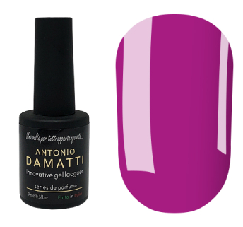 Гель-лак Antonio Damatti 9 ml №036