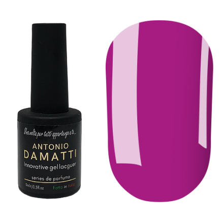 Гель-лак Antonio Damatti 9 ml №036