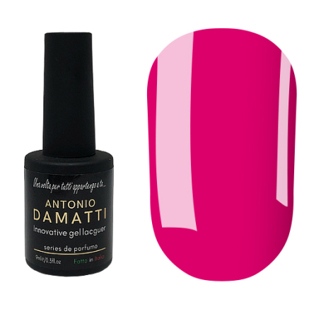 Гель-лак Antonio Damatti 9 ml №039