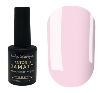 Гель-лак Antonio Damatti 9 ml №004