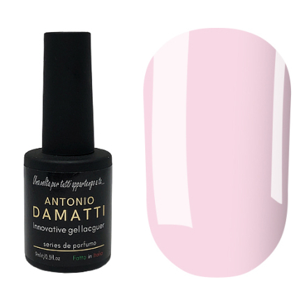 Гель-лак Antonio Damatti 9 ml №004