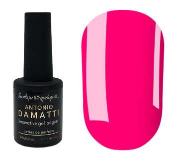 Гель-лак Antonio Damatti 9 ml №040