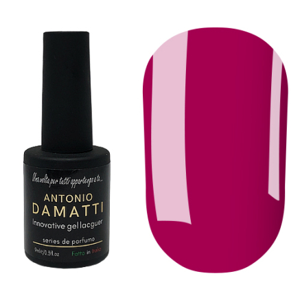Гель-лак Antonio Damatti 9 ml №041
