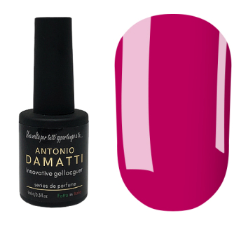 Гель-лак Antonio Damatti 9 ml №043