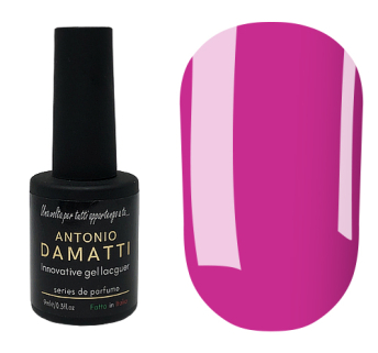 Гель-лак Antonio Damatti 9 ml №045
