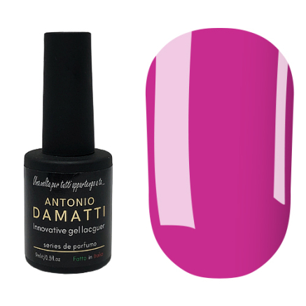 Гель-лак Antonio Damatti 9 ml №045
