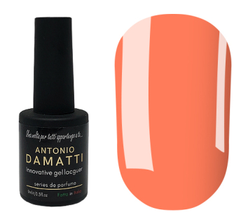 Гель-лак Antonio Damatti 9 ml №049