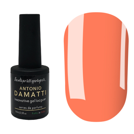 Гель-лак Antonio Damatti 9 ml №049