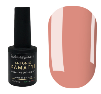 Гель-лак Antonio Damatti 9 ml №050