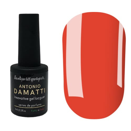 Гель-лак Antonio Damatti 9 ml №051