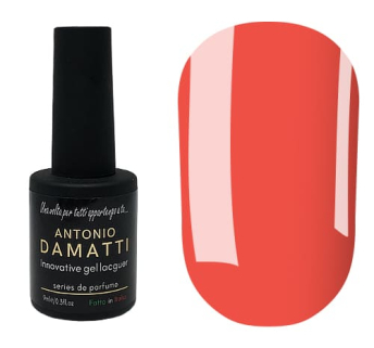 Гель-лак Antonio Damatti 9 ml №052
