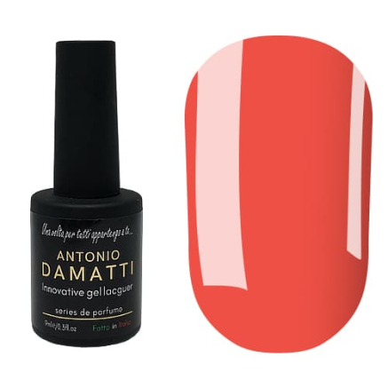 Гель-лак Antonio Damatti 9 ml №052