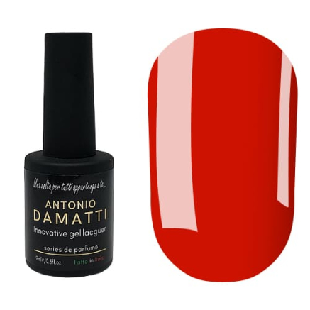 Гель-лак Antonio Damatti 9 ml №055